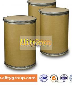 Hydrochloric acid, reaction products with aniline and nitrobenzene, sulfonated, sodium salts（CAS：90411-76-0）