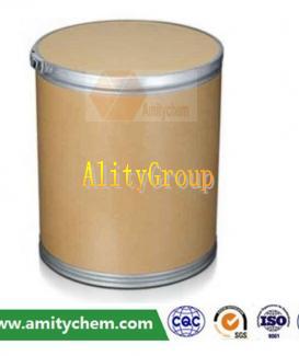 4-METHYLPHENYLTHIOUREA（CAS：622-52-6）
